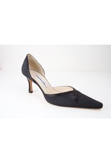 VANESSA NOEL MIRA CREPE BLACK