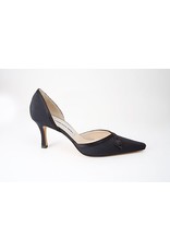 VANESSA NOEL MIRA CREPE BLACK