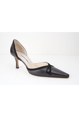 VANESSA NOEL MIRA NAPPA BLACK