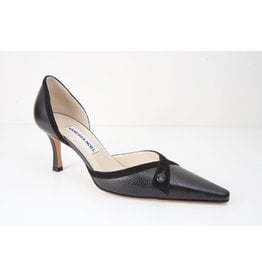 VANESSA NOEL MIRA NAPPA BLACK