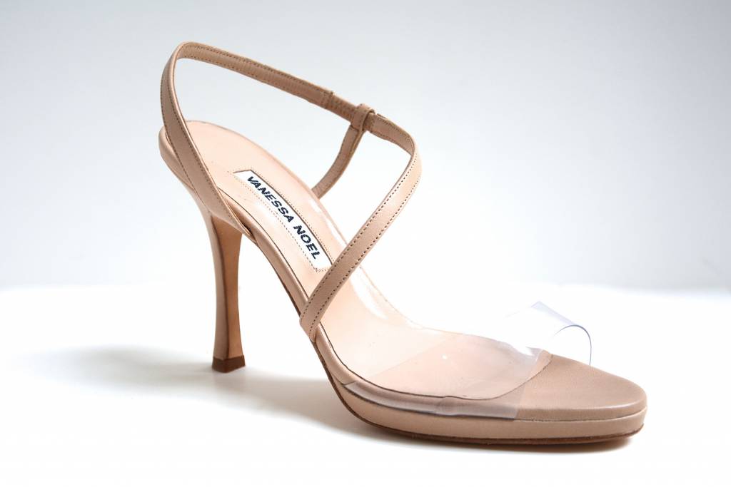 VANESSA NOEL SHADOW PLATFORM NUDE