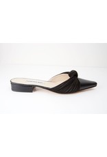 VANESSA NOEL PARK NAPPA BLACK