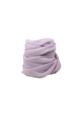 VANESSA NOEL BABY CASHMERE SCARF LAVENDER