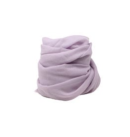 VANESSA NOEL LAVENDER SCARF