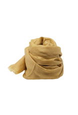 VANESSA NOEL BABY CASHMERE SCARF SIENNA