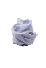 VANESSA NOEL BABY CASHMERE SCARF ICE