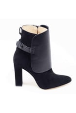 VANESSA NOEL APOLLO SUEDE BLACK