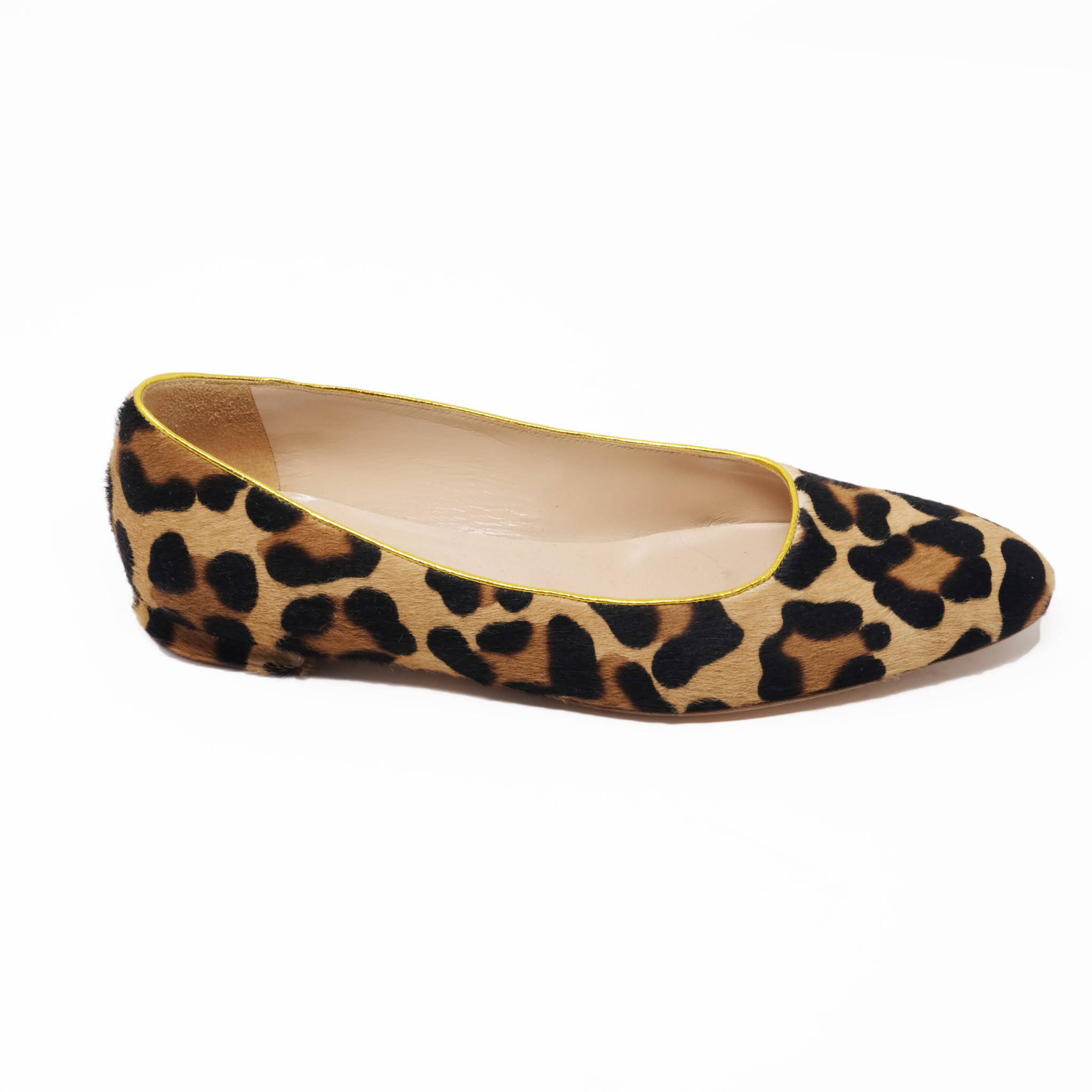 VANESSA NOEL BRIGITTE LEOPARD