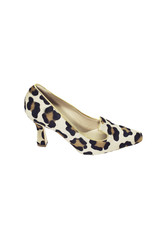 VANESSA NOEL HARPER  LEOPARD