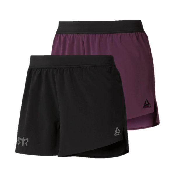 SS19 s Reebok Epic Womens Training Short