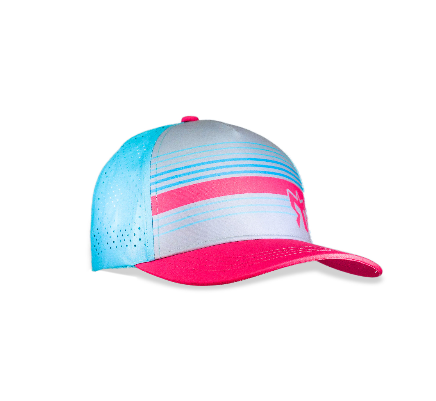running trucker hat womens