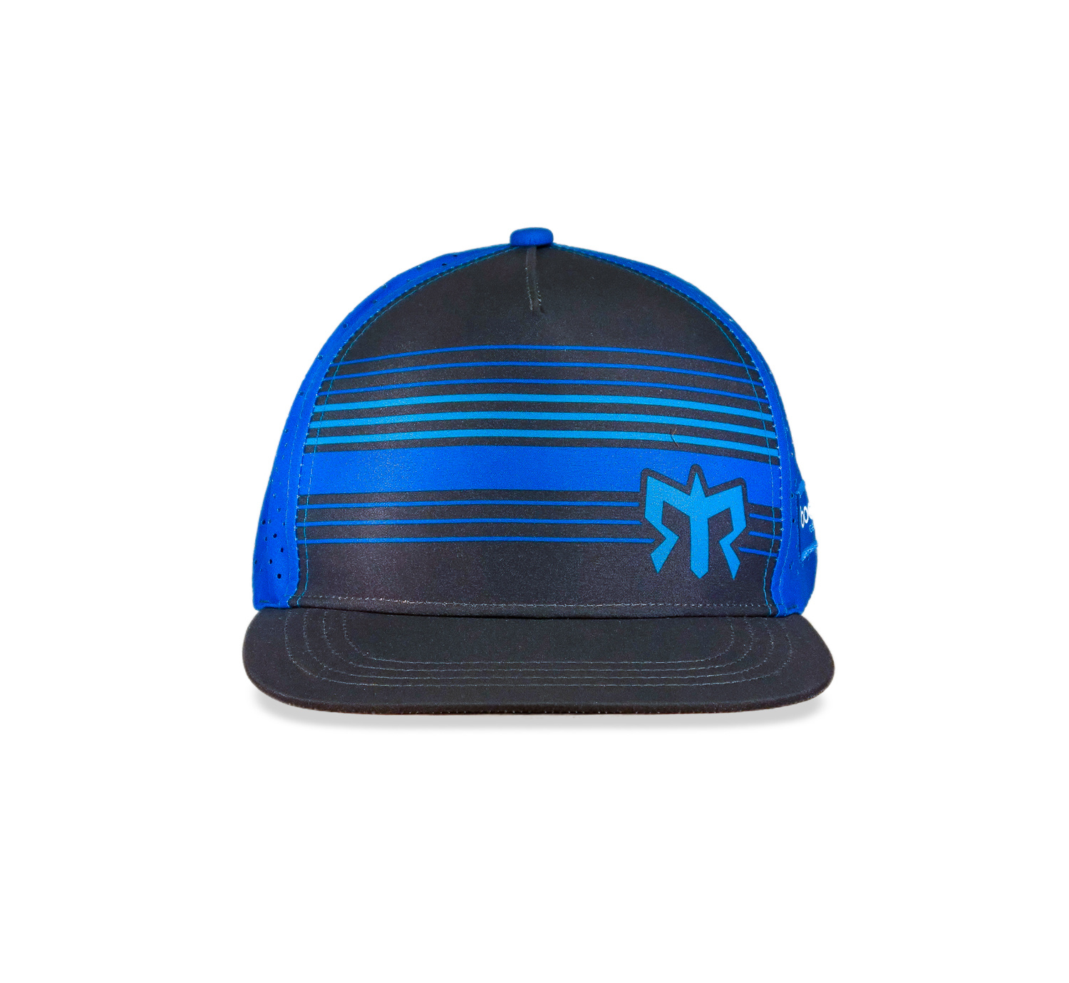 running trucker