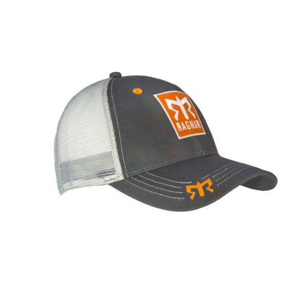 technical trucker hat