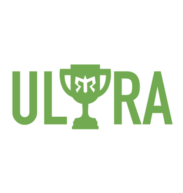 Ultra Sticker - Lime