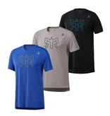 reebok activchill move tee