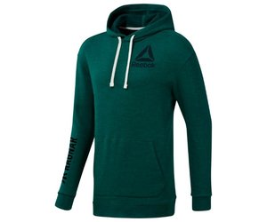 Reebok Herren Te Ll Oth Hoodie Sweatshirt