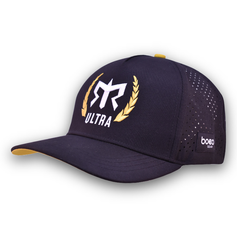 Ragnar Ultra Running Trucker