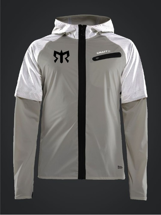 craft lumen hydro jacket