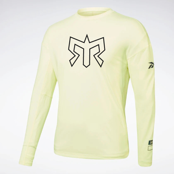 reebok clothing mens