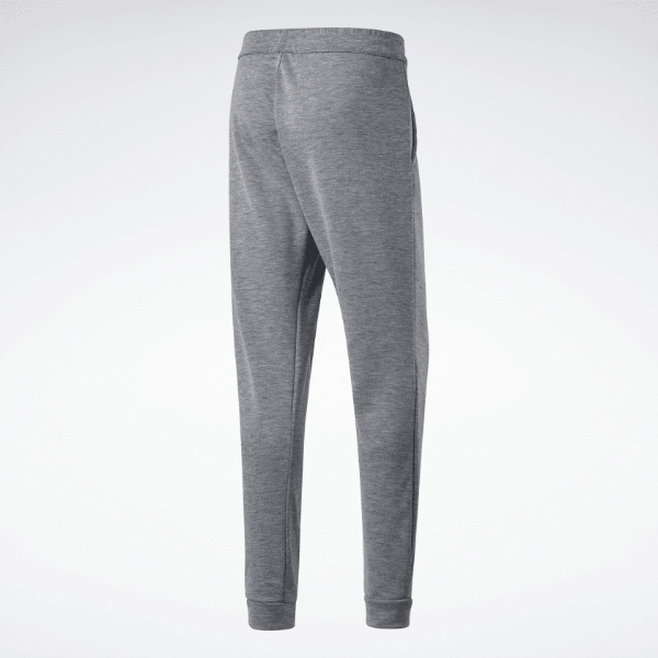 reebok men's wor knit pants