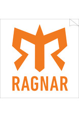 Ragnar Mask Sticker