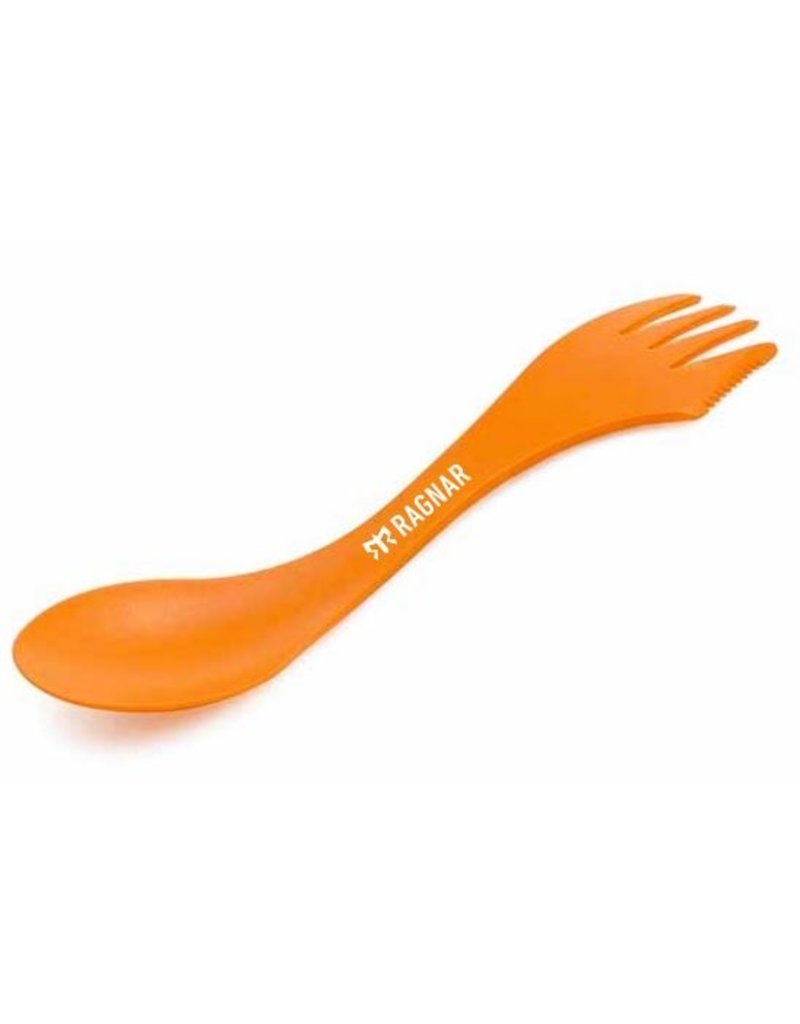 Ragnar Trail Spork