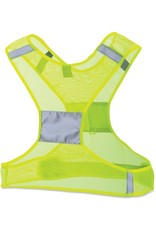 Nathan Streak Reflective Vest