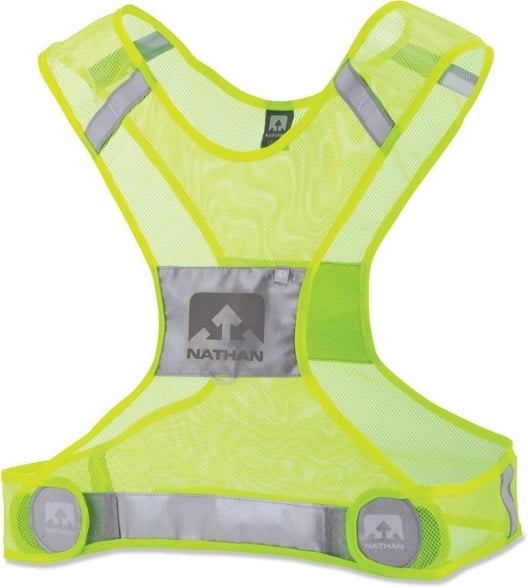 Nathan Streak Reflective Vest