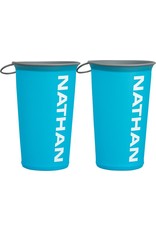 Nathan Reusable Race Day Cup - 2 Pack