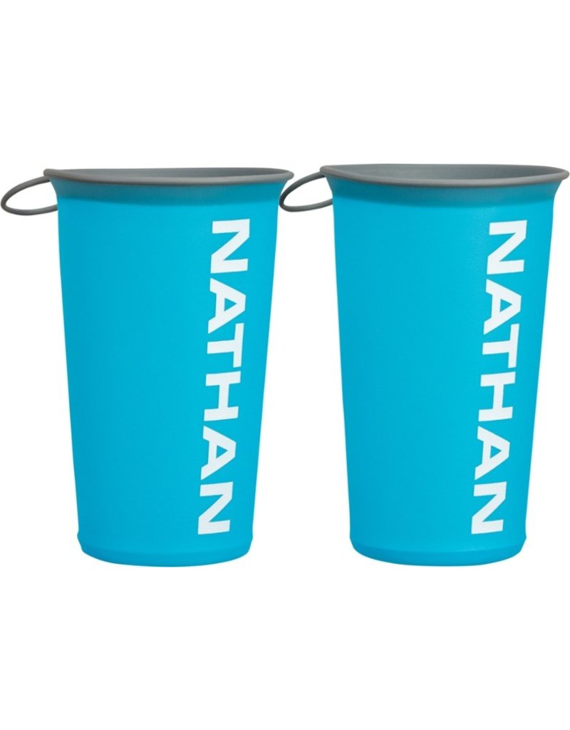 Nathan Reusable Race Day Cup - 2 Pack