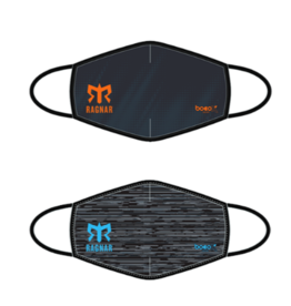 Ragnar Performance X Face Mask