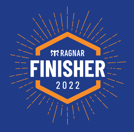 CRAFT Ragnar 2022 Finisher Unisex Hoodie