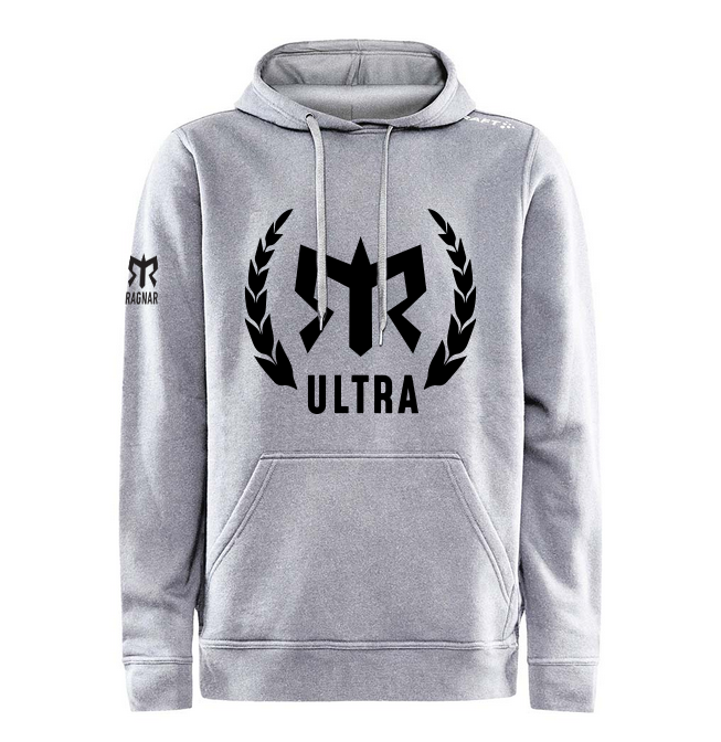 CRAFT Ragnar Ultra Unisex Hoodie