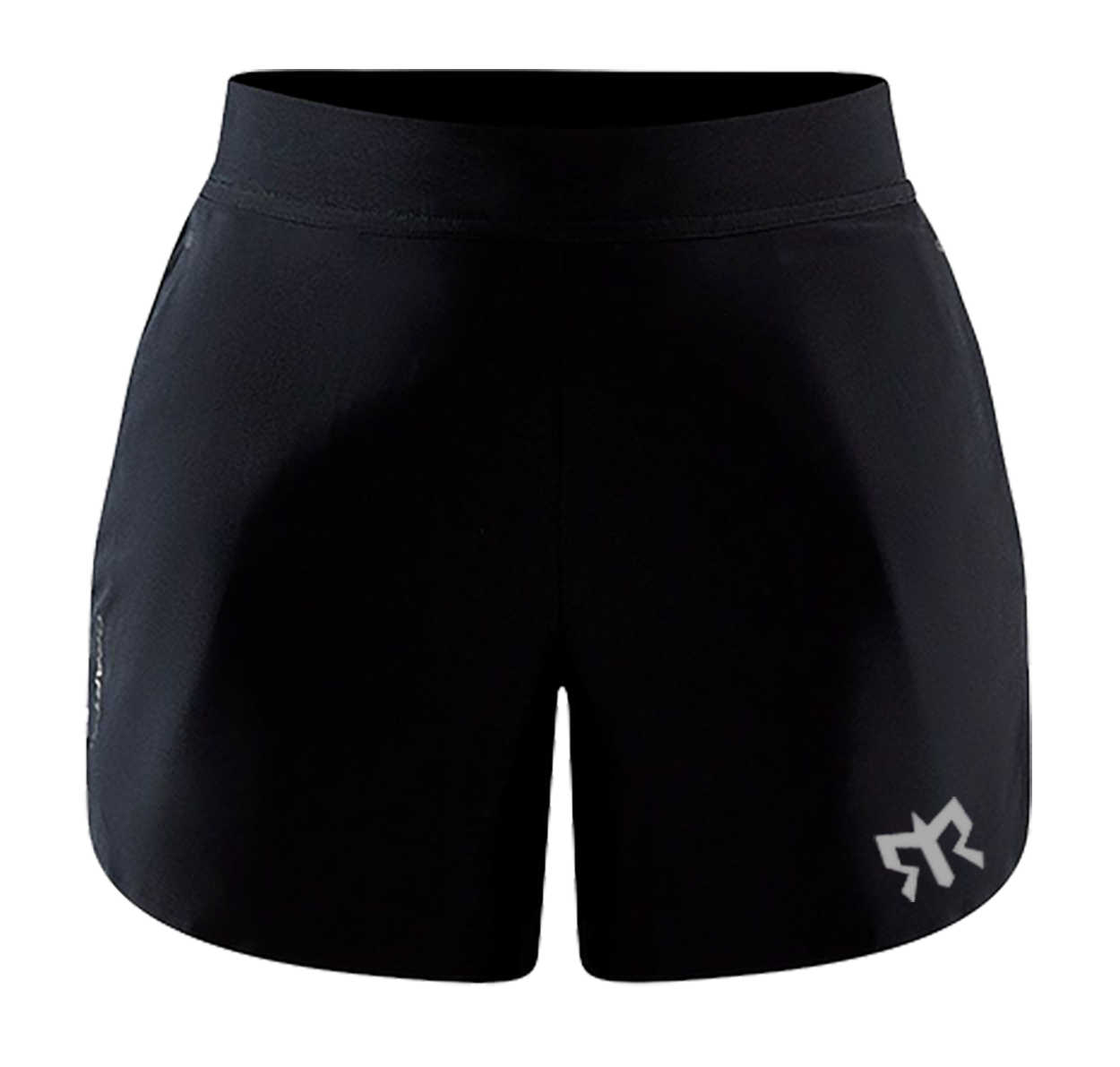 Craft ADV ESSENCE STRETCH SHORTS - Sports shorts - black 