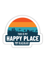 Ragnar Magnet