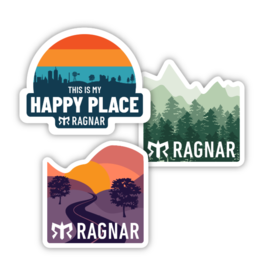 Ragnar Magnet