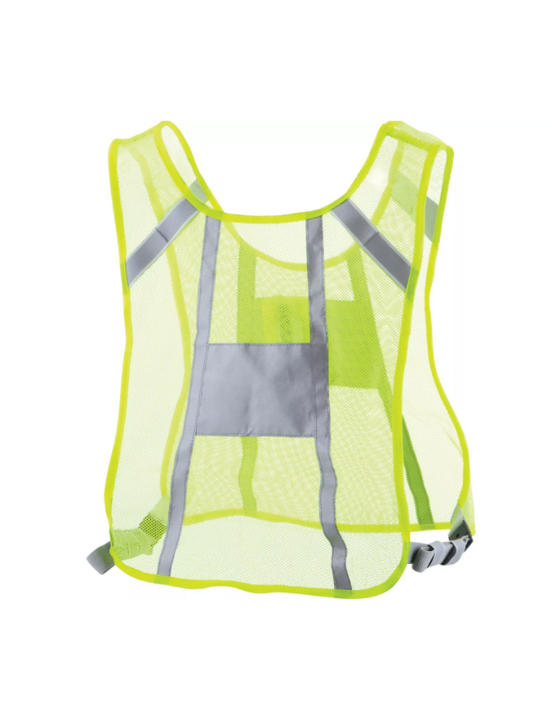 Streak Reflective Vest