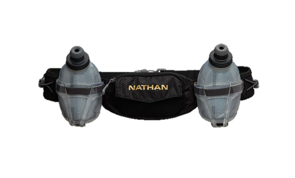 Nathan The Zipster Adjustable Fit Cinzento