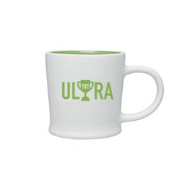 Ragnar Ultra Coffee Mug - Lime