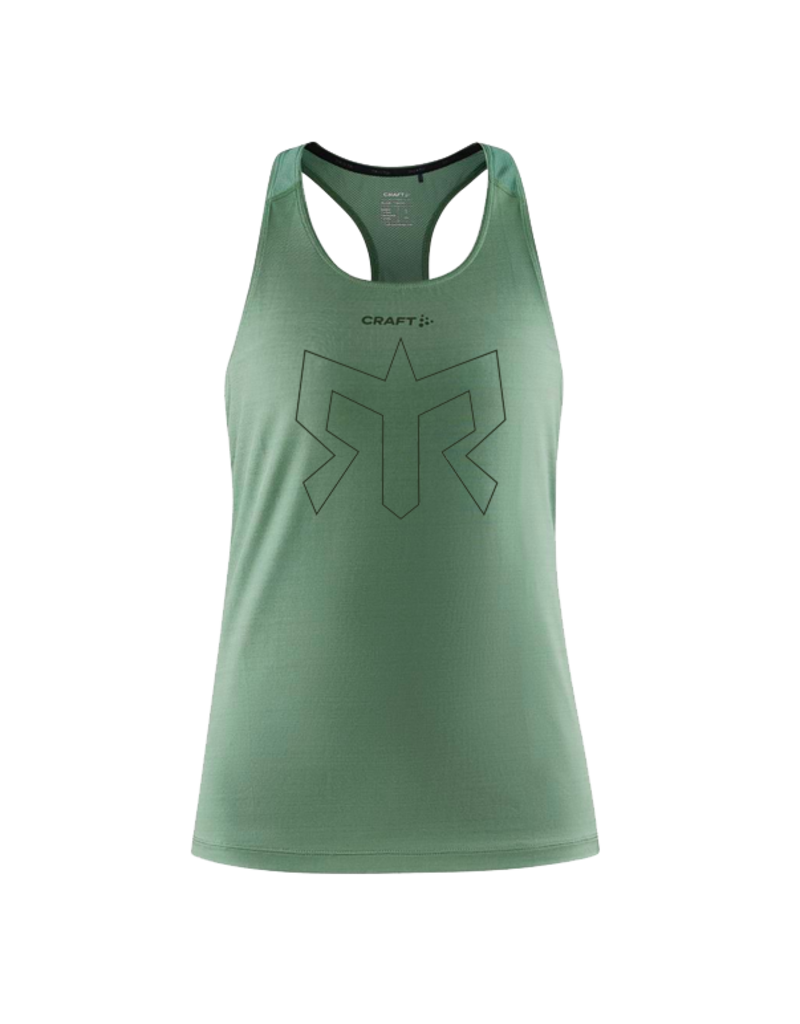 CRAFT Women's ADV Essence Training Singlet (SS22)