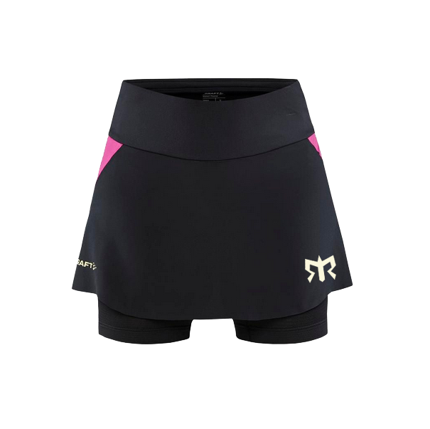 CRAFT Women's PRO Hypervent 2in1 Running Skirt (SS22