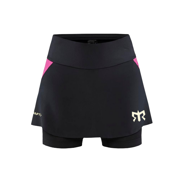 CRAFT Women's PRO Hypervent 2in1 Running Skirt (SS22)