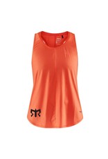 CRAFT Women's Core Charge Rib Singlet (SS22)