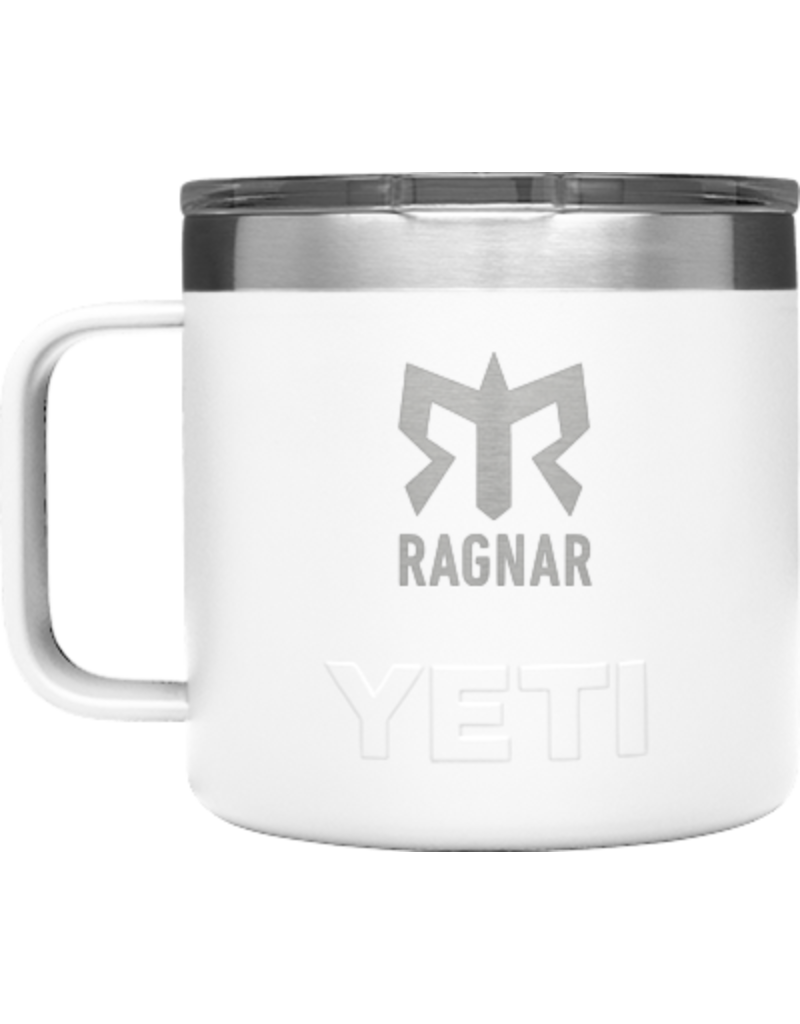 Yeti Rambler 14oz Mug With Magslider Lid – Broken Arrow Outfitters