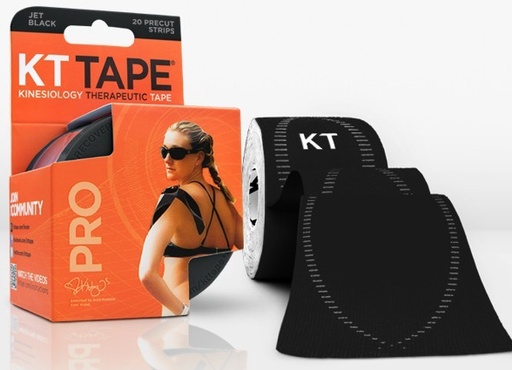 KT Tape Pro (20 Strips)