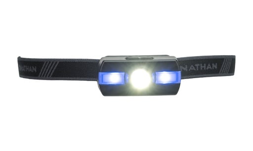 Nathan Neutron Fire R Headlamp