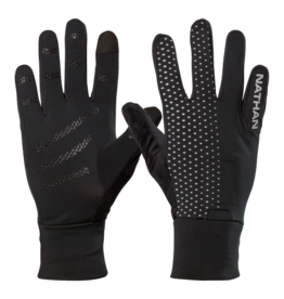 Nathan HyperNight Reflective Gloves (FW22)