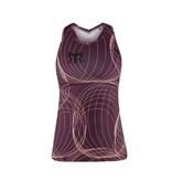 CRAFT Women's Core Charge Racerback Singlet (SS22)