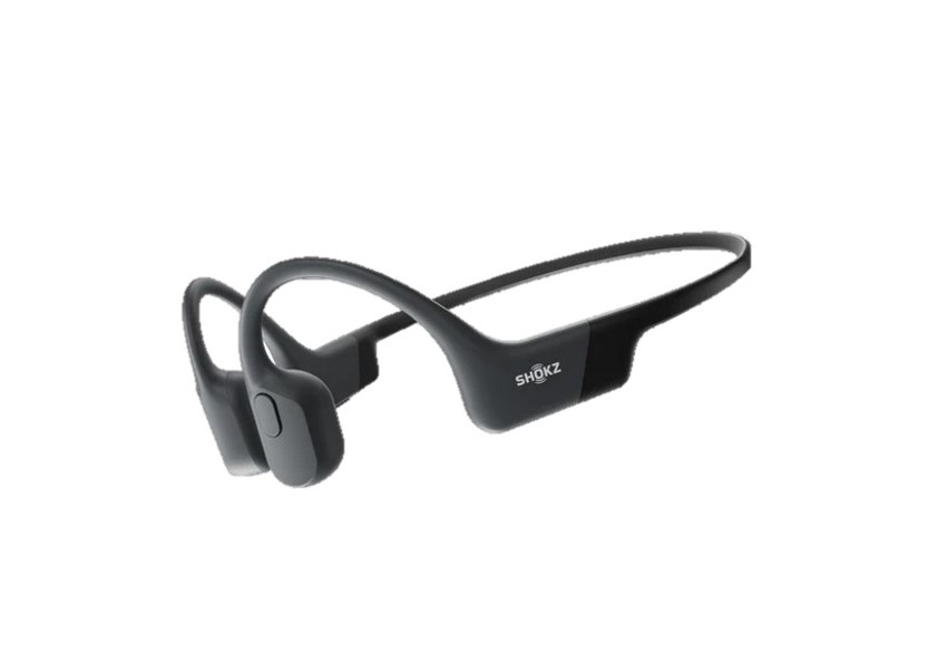 AFTERSHOKZ AEROPEX COSMIC BLACK-