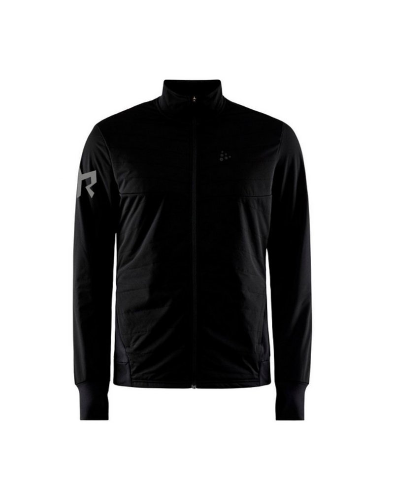 CRAFT Men's ADV Charge Warm Jacket (FW22)